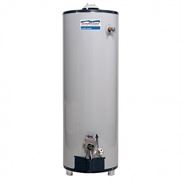 Газовый накопительный водонагреватель American Water Heater GX61-50T40-3NV M12305