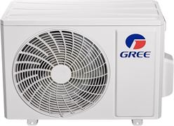 Настенный кондиционер Gree Pular GWH09AGCXB-K6DNA4F (black) V259938