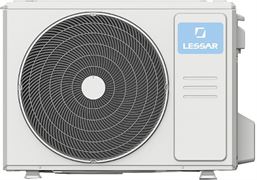 Настенный кондиционер Lessar Flexcool LS-HE12KCE2B/LU-HE12KCE2B V262022