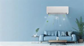 Настенный кондиционер Gree Pular Eco GWH09AGAXA-K6DNA4D V287185