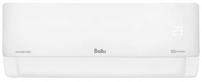 Кондиционер Ballu Odyssey Pro DC BSOI-10HN8/ERP V290735