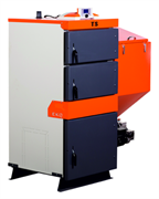 Твердотопливный котел TIS EKO DUO 15 M205497