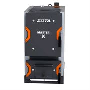 Твердотопливный котел Zota Master X-12П (MS 493112 0012) M127647
