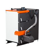 Твердотопливный котел TIS DUO PELLET 60 M205525