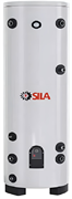 Бойлер косвенного нагрева SILA SST-200 S (JI) M237995