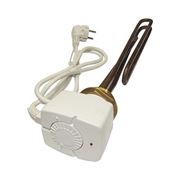 Нагревательный элемент Hajdu ТЭН 3 кВт для AQ IND..SC 6/4 220В/L390 (6104550252) M82465