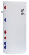 Бойлер косвенного нагрева RISPA RBW 80 L M210064