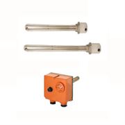 Нагревательный элемент Ecosystem SL-El. Set 3 kW M103559