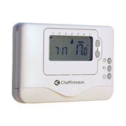 Беспроводной хронотермостат Chaffoteaux EASY CONTROL (3318602) M184504