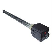 Нагревательный элемент Hajdu 6 кВт PT500-1000/STA500-1000 6/4 380В, L620 (2419991046) M82476