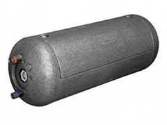 Бойлер косвенного нагрева Kospel WW-100 M56774