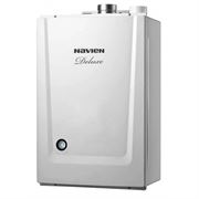 Настенный газовый котел Navien Deluxe - 40k White M40790
