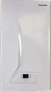 Настенный газовый котел ITALTHERM CITY CLASS 25 KR Extra-Cее M224685