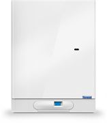 Настенный котел для отопления со встроенным бойлером Thermona THERM 20 LXZE .А5 M194476