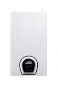 Настенный газовый котел Federica Bugatti 32В VARME 1 конт M207336