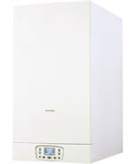 Настенный газовый котел ITALTHERM TIME POWER 100 K M224734