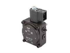 Насос для горелки Danfoss BFA01L3 071N1221 A25906