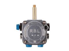 Насос для горелки RUF R.B.L. 2003055 B10 A116301