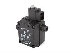 Насос для горелки Suntec AS 47 B 1537 6P 0700 A1191