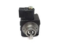 Насос для горелки Danfoss BFP 21L3L LE 071N3119 A18125