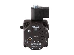 Насос для горелки Navien BFP 21 R3 071N0109 A116789