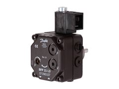 Насос для горелки Oilon BFP 21 L3 071N0107 A119650