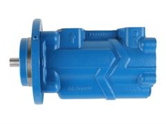 Насос для горелки Oilon AFI 10R56 G19US-W195 A67409