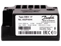 Трансформатор розжига CIB Unigas EBI4 1P 052F4044 A119361