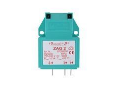 Трансформатор розжига Anstoss ZAG 2 A64908
