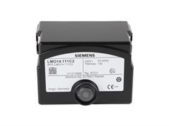 Топочный автомат Siemens LMO14.111C2 A14006