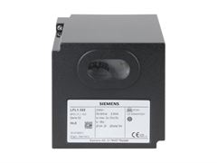 Топочный автомат Siemens LFL1.322 A14046