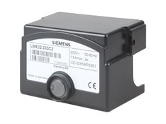 Топочный автомат Siemens LME22.233C2 A14002