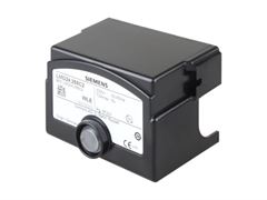 Топочный автомат Siemens LMO24.255C2 A32269