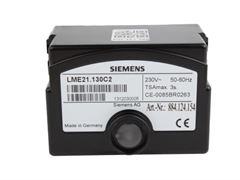 Топочный автомат Siemens LME21.130C2 A17643