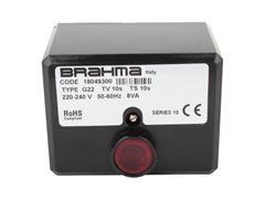 Топочный автомат Elco G22 18049300 A62443
