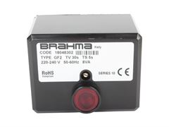 Топочный автомат Elco GF2 18048302 A62445