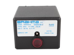Топочный автомат Brahma SR3 18000032 A62448