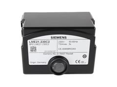 Топочный автомат Siemens LME21.230C2 A14036
