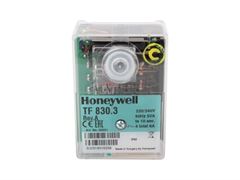Топочный автомат Honeywell TF 830.3 Rev.A A14057