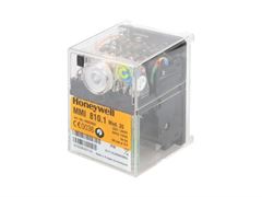 Топочный автомат Honeywell MMI 810.1 Mod.35 A14053