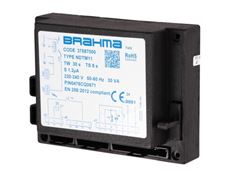 Менеджер горения Brahma NDTM11 37587000 A13976
