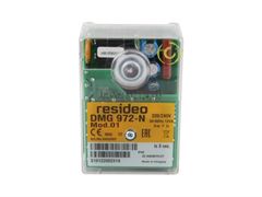Топочный автомат Honeywell DMG 972-N Mod.01 A14051
