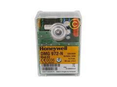 Топочный автомат Honeywell DMG 972-N Mod.03 A17381