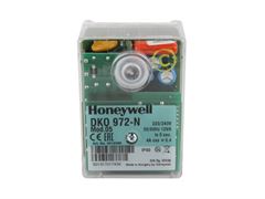 Топочный автомат Honeywell DKO 972-N Mod.05 A18566