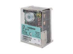 Топочный автомат Honeywell TF 874 rev.A A25602