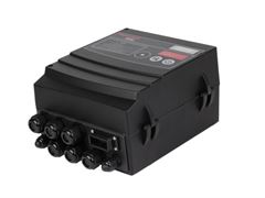 Топочный автомат Kromschroder BCU 480W3P6C0D0000K1E0-/LM400WF3O0E0- A99062
