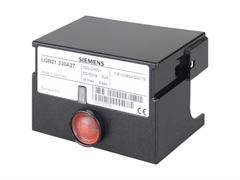 Топочный автомат Siemens LGB21.330A27 A32722