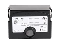Топочный автомат Oilon LFS1.21A2 A116676