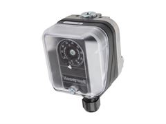 Реле давления Kromschroder DG50U-3 A16645