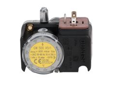 Реле давления Dungs GW 500 A5/1 A7637